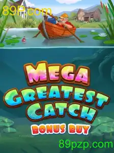 MegaGreatestCatchBonusBuy